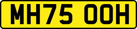 MH75OOH
