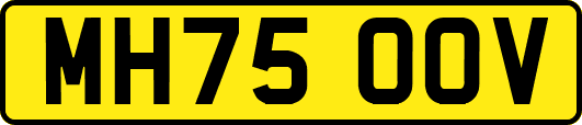 MH75OOV