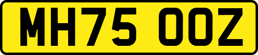 MH75OOZ