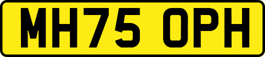 MH75OPH