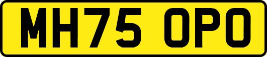 MH75OPO