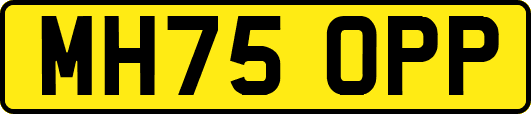 MH75OPP
