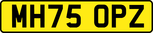 MH75OPZ