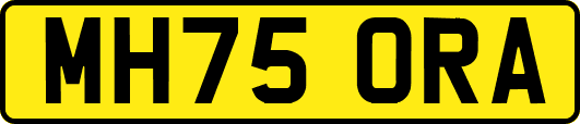 MH75ORA