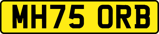 MH75ORB