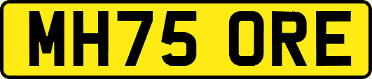 MH75ORE