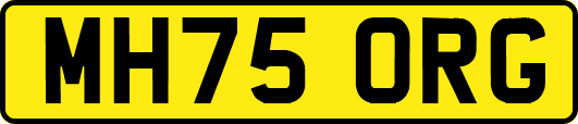 MH75ORG