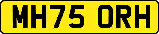 MH75ORH