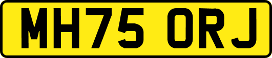 MH75ORJ