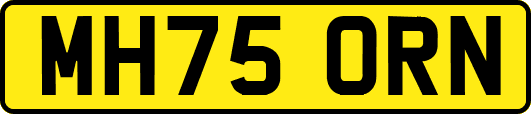 MH75ORN