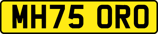 MH75ORO