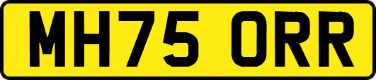 MH75ORR