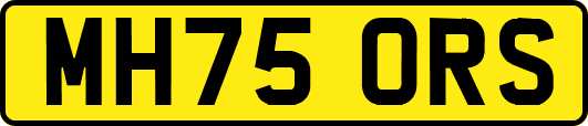 MH75ORS