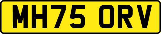 MH75ORV