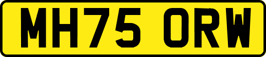 MH75ORW