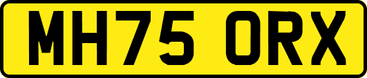 MH75ORX