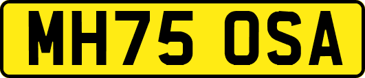 MH75OSA