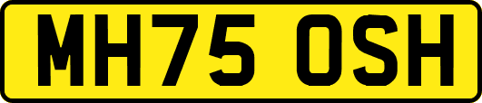 MH75OSH
