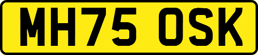 MH75OSK