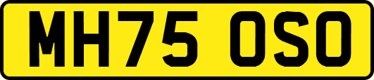 MH75OSO