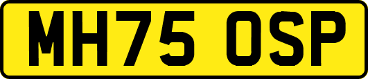 MH75OSP