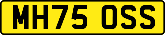 MH75OSS