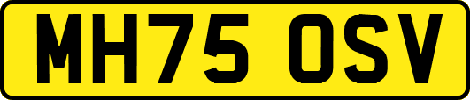 MH75OSV
