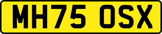 MH75OSX