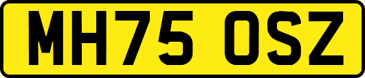 MH75OSZ