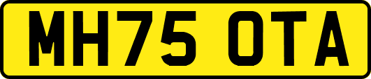 MH75OTA