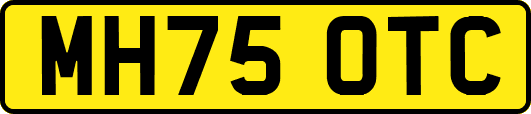 MH75OTC