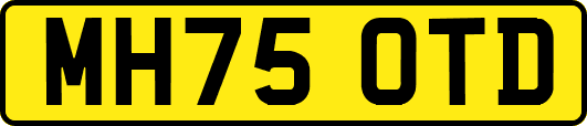 MH75OTD