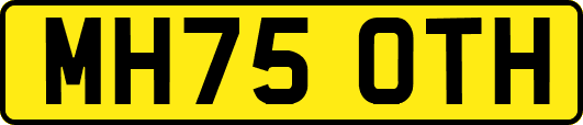 MH75OTH