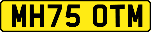 MH75OTM
