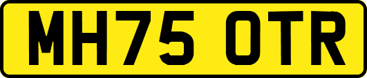 MH75OTR