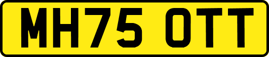 MH75OTT