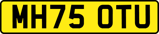 MH75OTU