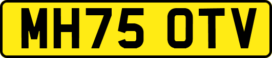 MH75OTV