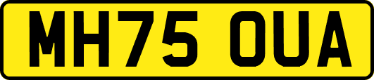 MH75OUA