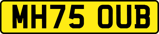 MH75OUB