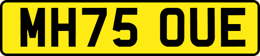 MH75OUE