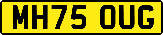 MH75OUG