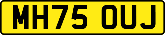 MH75OUJ