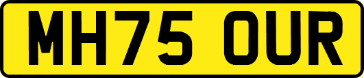 MH75OUR
