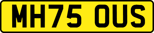 MH75OUS