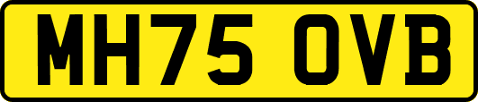 MH75OVB