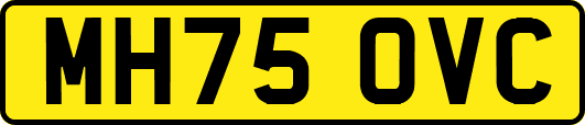 MH75OVC
