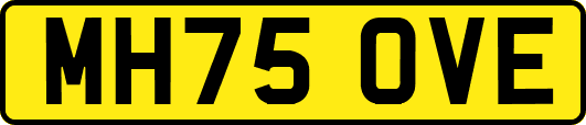 MH75OVE