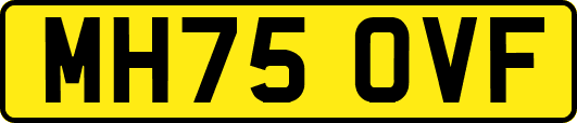 MH75OVF