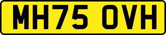 MH75OVH